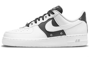 Nike Air Force 1 Low '07 Prm Silver Chain DA8571-100