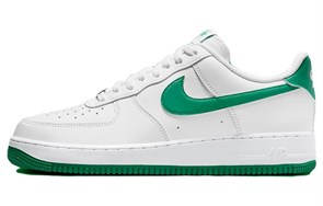 Nike Air Force 1 Low '07 White Malachite FJ4146-102