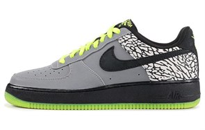 Nike Air Force 1 Low 112 Pack 329423-001