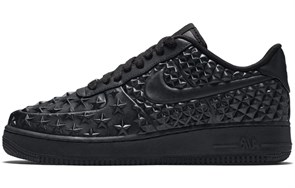 Nike Air Force 1 Low Independence Day Black 789104-001
