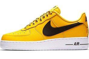 Nike Air Force 1 Low Nba Amarillo 823511-701