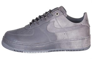 Nike Air Force 1 Low Pigalle Cool Grey 669916-090
