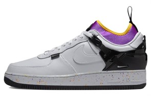Nike Air Force 1 Low Sp Undercover Grey Fog DQ7558-001