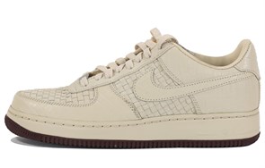 Nike Air Force 1 Low Supreme 'Yi Jianlin' 318985-221