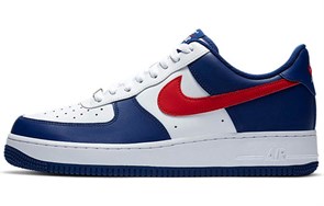Nike Air Force 1 Low Usa 2020 CZ9164-100