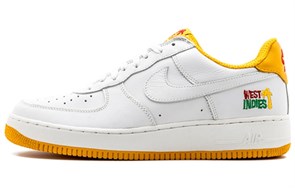 Nike Air Force 1 Low West Indies 2 306350-111