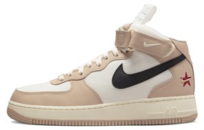 Nike Air Force 1 Mid '07 Izakaya DX2938-200