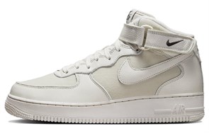 Nike Air Force 1 Mid 'Light Bone' FB2036-101