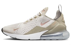 Nike Air Max 270 Cream DZ4396-200