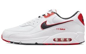 Nike Air Max 90 White Max Orange DO8903-100