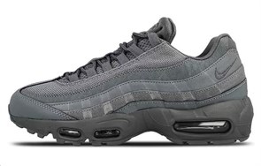 Nike Air Max 95 Essential Cool Grey 749766-012