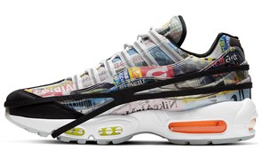 Nike Air Max 95 Japan Heritage DD5482-902