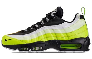 Nike Air Max 95 Reverse Volt 538416-701