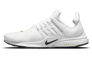 Nike Air Presto 'Just Do It Pack White' DJ6879-100