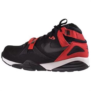 Nike Air Trainer Max 91 Black Red 309748-003
