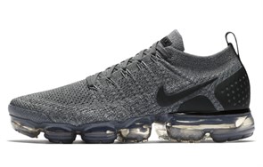 Nike Air VaporMax 2 Dark Grey 942842-002