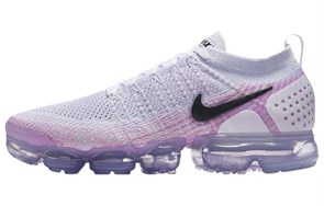 Nike Air VaporMax 2 White Hydrogen Blue 942842-102