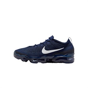 Nike AIR VAPORMAX Cushioning Low Top Running Shoes Men's Blue DV1678-401