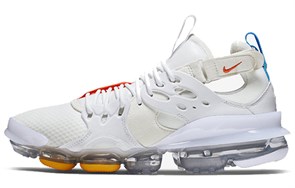 Nike Air VaporMax D/MS/X Summit White AT8179-100