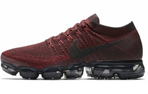 Nike Air VaporMax Dark Team Red 849558-601