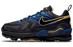 Nike Air VaporMax Evo Black Blue CZ1924-001