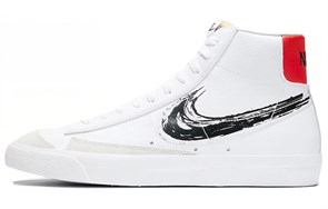 Nike Blazer Mid 77 Vintage Brushstroke DC4838-100