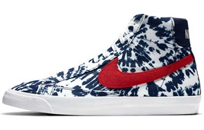 Nike Blazer Mid 77 Vintage Tie Dye CZ7874-600