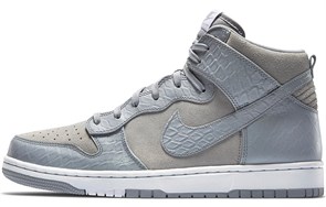 Nike Dunk Cmft Python Grey 705433-002