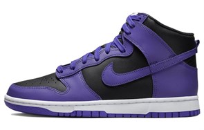 Nike Dunk High Retro Bttys Tcu DV0829-500