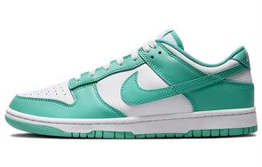 Nike Dunk Low 'Clear Jade' DV0833-101