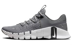 Nike Free Metcon 5 Gunsmoke FN6616-001