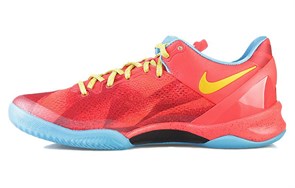 Nike Kobe 8 Year Of The Horse 639654-674