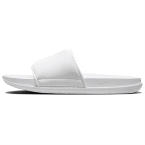 Nike Kobe Offcourt Slide Triple White IF2870-100