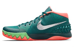 Nike Kyrie 1 Venus Flytrap 705277-313