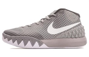 Nike Kyrie 1 Wolf Grey 705278-010