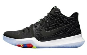 Nike Kyrie 3 Ep 'Black Ice' 852396-009
