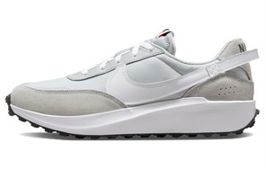 Nike Waffle Debut Grey Fog White DH9522-003
