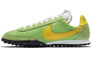 Nike Waffle Racer Green Nebula CN8115-300