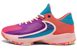 Nike Zoom Freak 4 'Barrier Reef' DQ3824-500