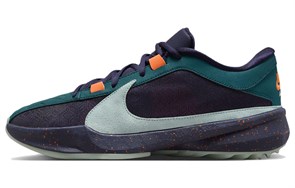 Nike Zoom Freak 5 'Geode Teal Purple Ink' DX4985-300