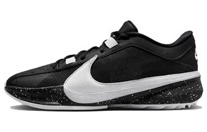 Nike Zoom Freak 5 'Oreo' DX4985-003