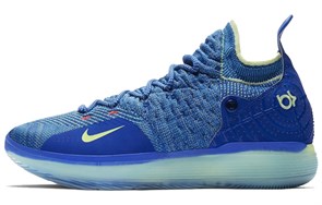 Nike Zoom Kd 11 Ep 'Paranoid' AO2605-900
