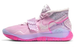 Nike Zoom KD 12 EP 'Aunt Pearl' CT2744-900
