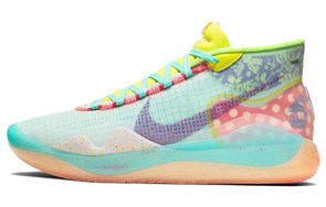 Nike Zoom Kd 12 Ep 'EYBL' CK1197-300