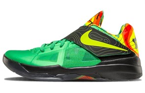 Nike Zoom Kd 4 'Weatherman' 473679-303
