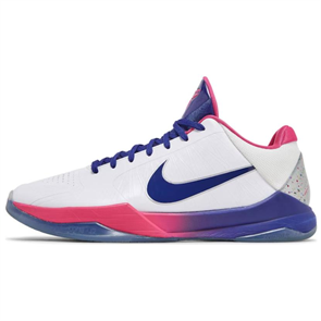 Nike Zoom Kobe 5 Protro Kay Yow CW2210-100