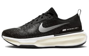 Nike ZoomX Invincible 3 Extra Wide 'Black White' FN1187-001