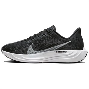 Nike ZoomX Pegasus Plus Black Pure Platinum FQ7262-002