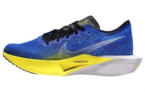 Nike ZoomX Vaporfly Next% 3 'Royal Blue Yellow' DV4129-400