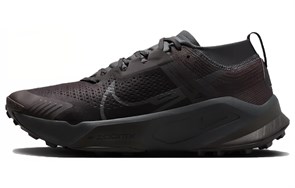 Nike Zoomx Zegama Trail Shoes 'Black' DH0623-201